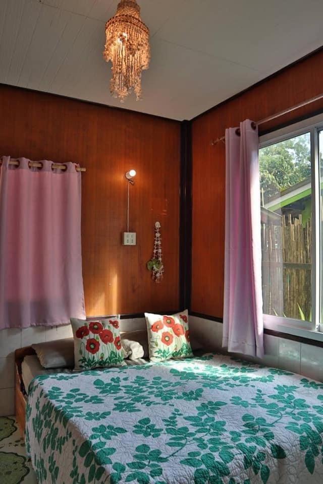 Small Guest House Koh Kood Ko Kut Exterior foto