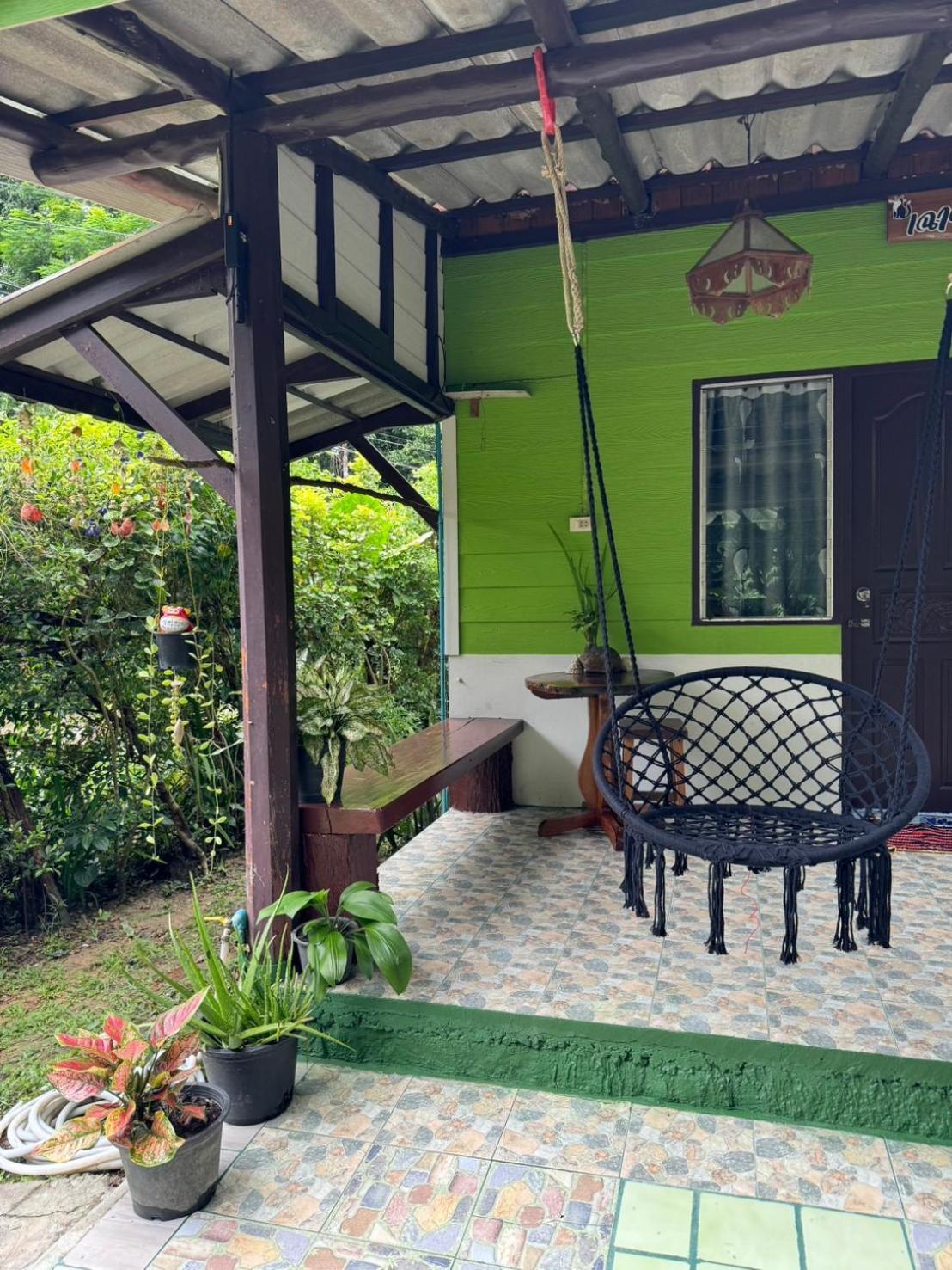 Small Guest House Koh Kood Ko Kut Exterior foto