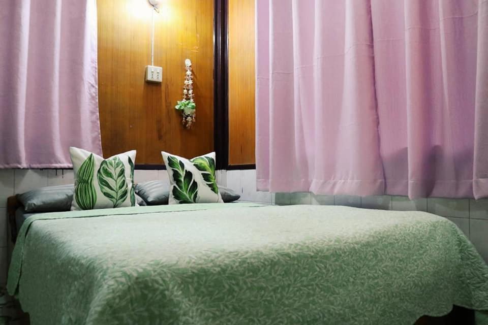Small Guest House Koh Kood Ko Kut Exterior foto